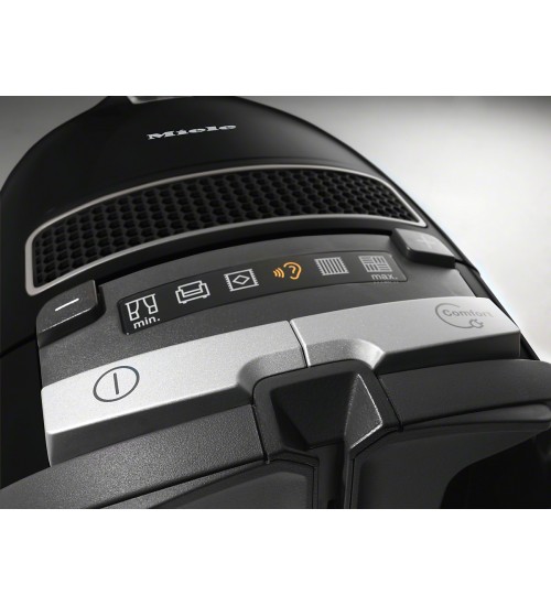 Miele 美诺 C3 Electro EcoLine - SGFP3 吸尘器
